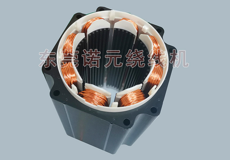 針式內(nèi)繞機(jī)上繞線和下繞線有什么區(qū)別？過(guò)線方式有什么不同